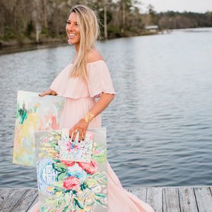 Meet your Posher, Brittany